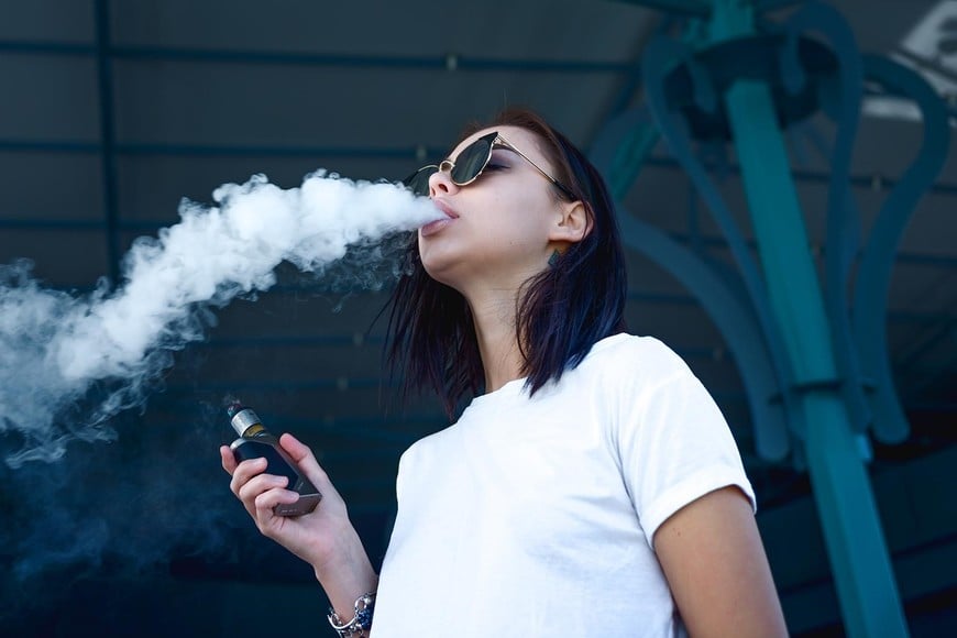 La prohibición también abarca a los dispositivos electrónicos. Foto: Agencia