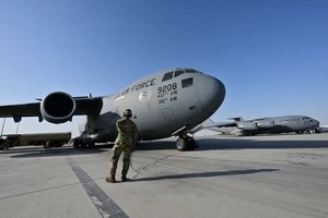 La embajada de Estados Unidos en Doha ha recomendado a su personal que extreme las precauciones.