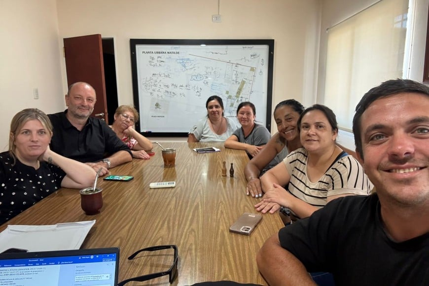 La colonia de verano volvió a Matilde y reúne a más de medio centenar de chicos