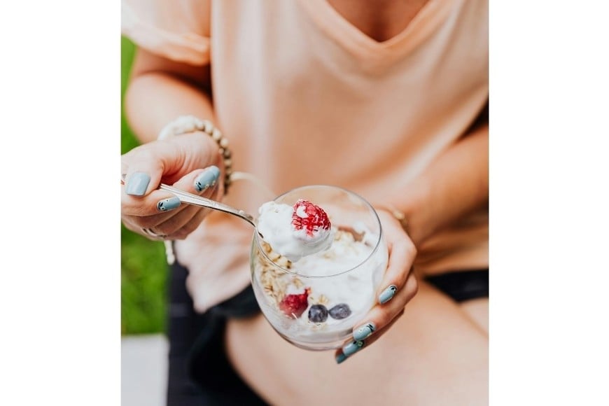 La clave está en elegir variedad que contenga cultivos vivos y activos