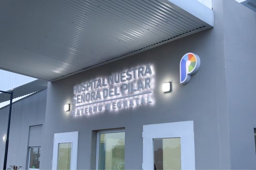 El menor fue ingresado el centro médico sin vida.