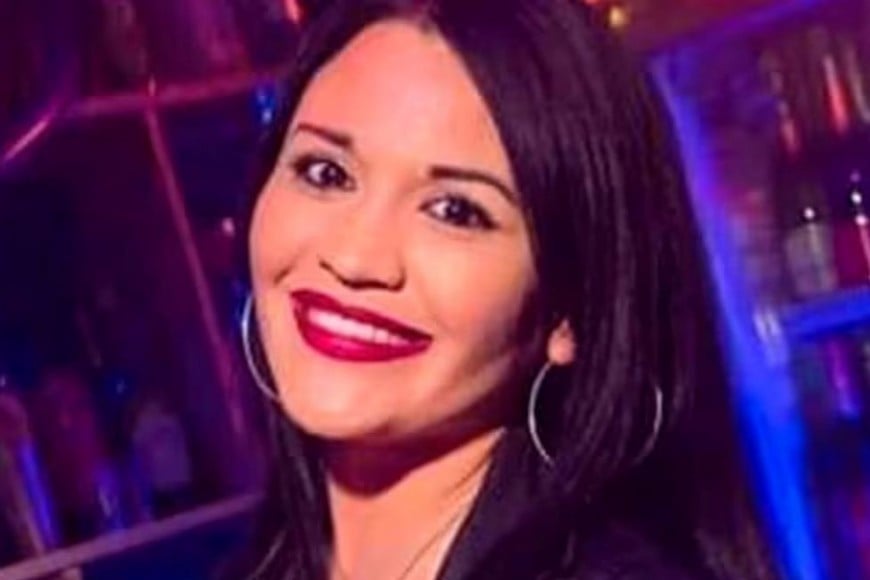 Encontraron con vida a Tania Suárez tras dos días de búsqueda e incertidumbre.