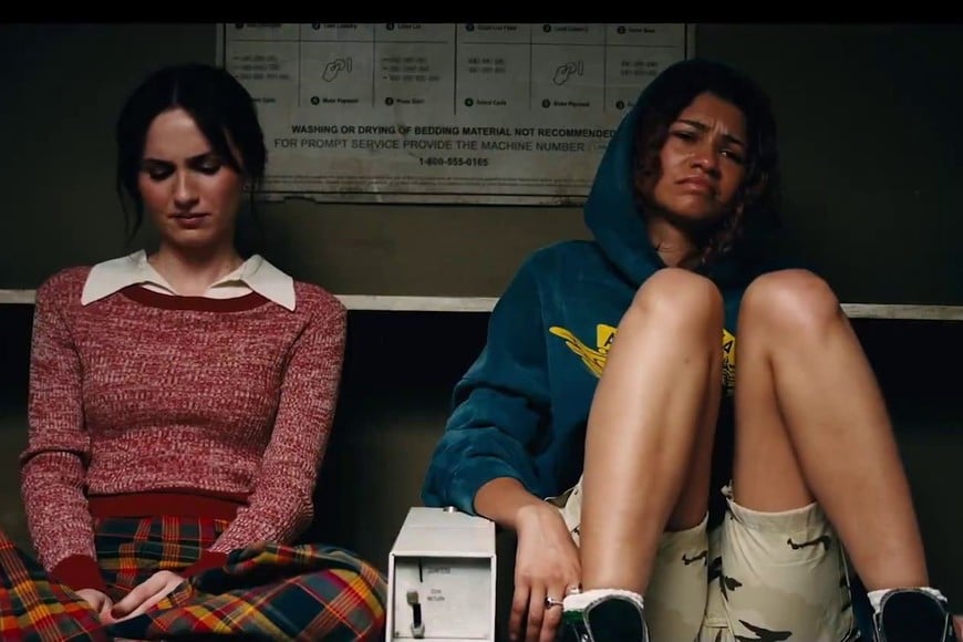 Problemas, drogas y religión, entre los temas de la nueva temporada.