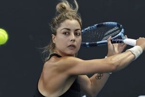 Preocupación por las condiciones climáticas que podrían enfrentar los jugadores