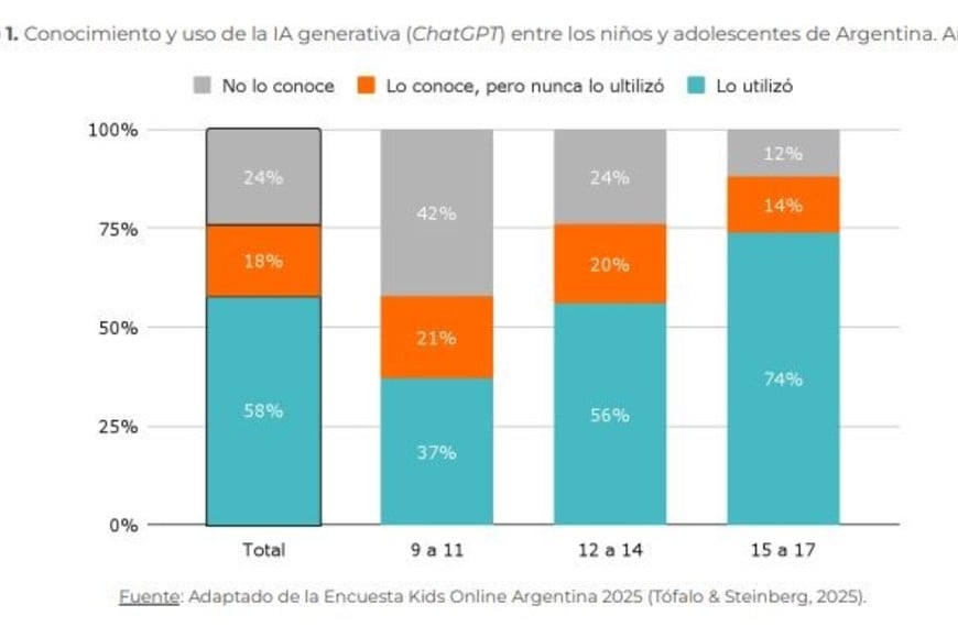 Fuente: Argentinos por la Educación/MIT