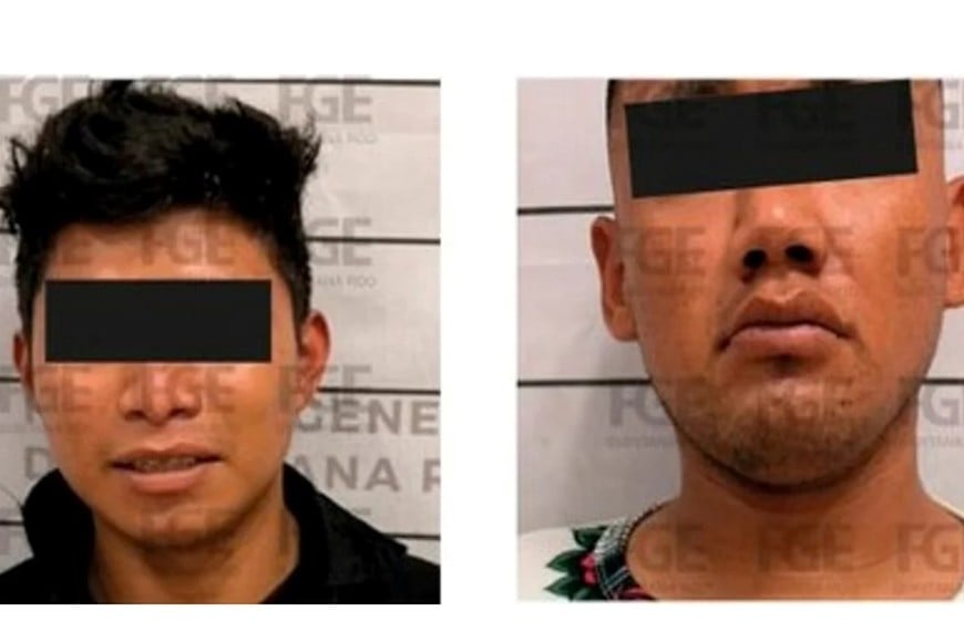 Nuevos detenidos por el crimen del santafesino en México.