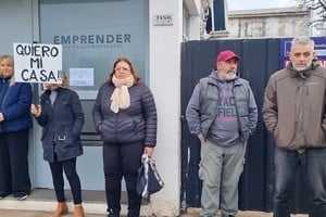 El joven de 27 años permanecerá en prisión preventiva hasta el 16 de febrero de 2026