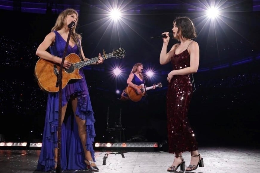 gracie abrams taylor swift