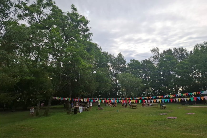 San Javier cerró con éxito las jornadas Misión Explorador
