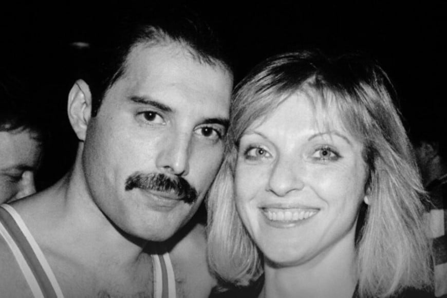 Personas cercanas a Mercury, como Mary Austin, negaron haber tenido conocimiento de tal hija durante décadas.