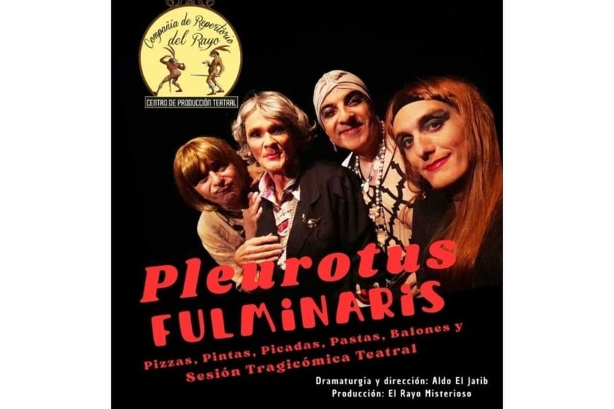 Gentileza producción