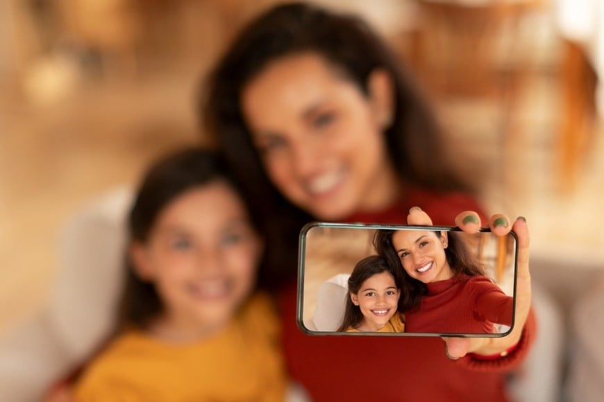 El eje central del problema es tambiém el mensaje que los adultos le damos a los niños a lo largo del tiempo.