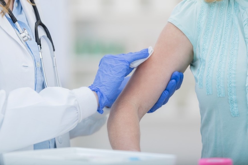 El sistema de salud mantiene activa la vigilancia en todo el país.