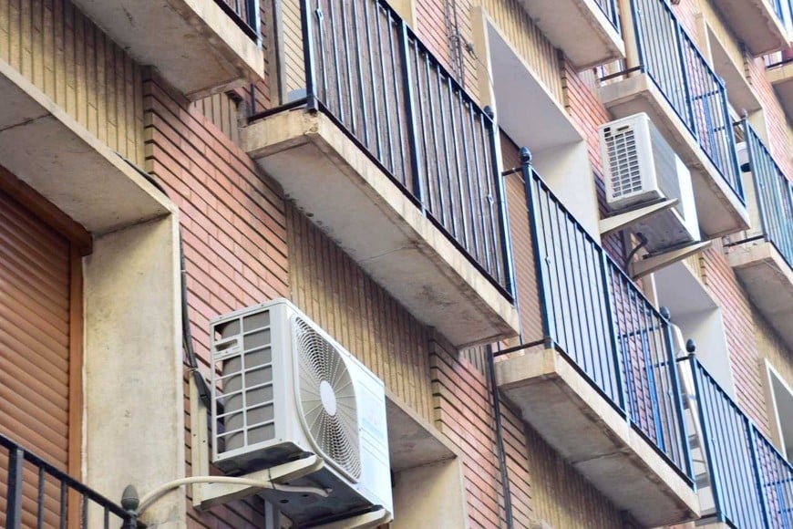 Algunos hogares santafesinos contarán durante el verano con mayores volúmenes de consumo eléctrico subsidiado según el nuevo esquema.