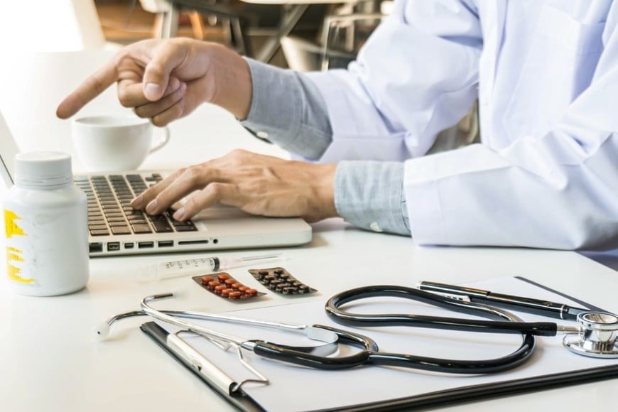 Estas entidades no podrán operar como Agentes del Seguro de Salud