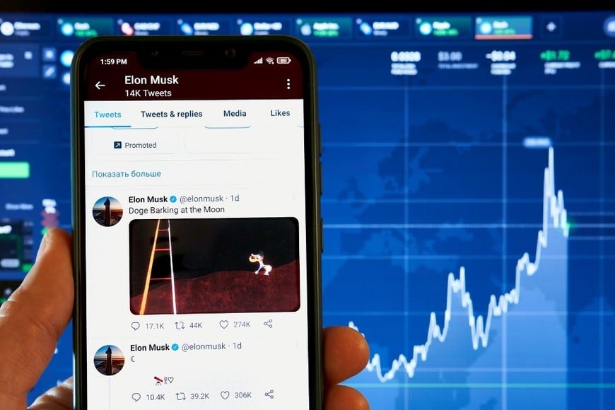 Tanto la versión web como las aplicaciones móviles mostraron errores