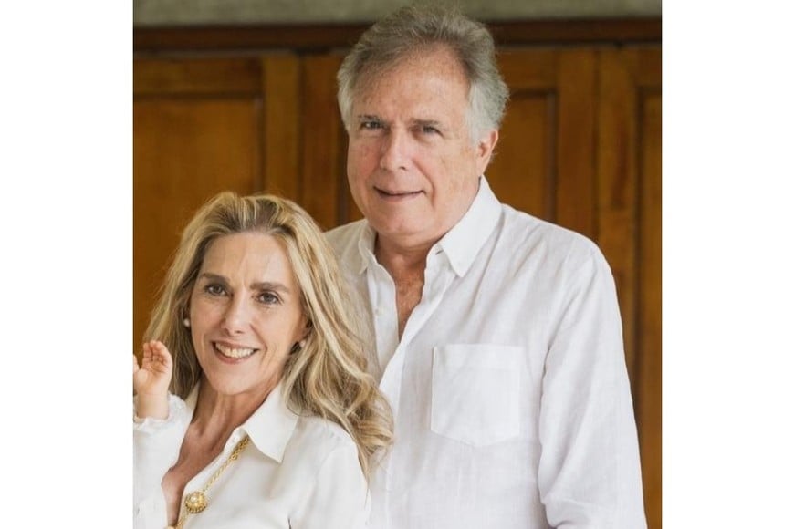 Roberto Baldo, un argentino-venezolano que se encontraría privado de su libertad desde fines de 2024 junto a su esposa.