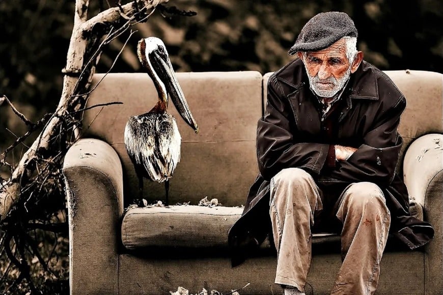 Puesto que ningún ser humano nace con indistinción o desinterés, es necesario plantear una hipótesis crítica sobre las posibles causas de la vida insulsa... ¿a quién le sirve que las personas vivan desapasionadamente?