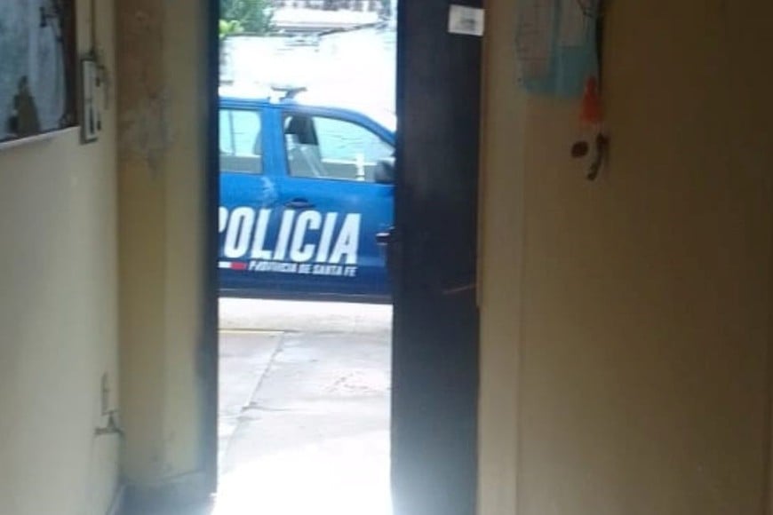 vandalismo centro de día peiroten