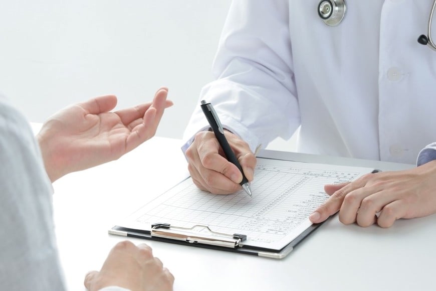 Las auditorías detectaron que no contaban con afiliados, no brindaban prestaciones de salud