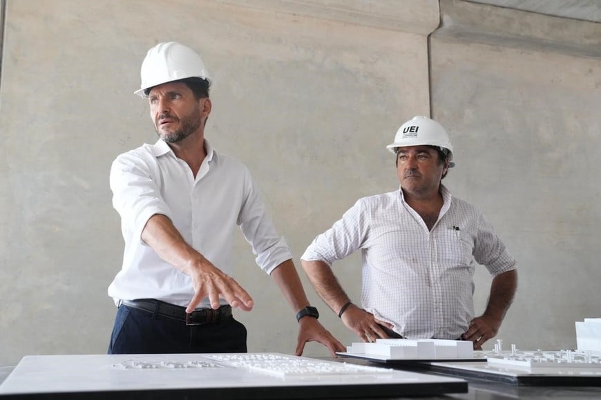 Cárcel El Infierno - enero 26- gentileza Gobierno