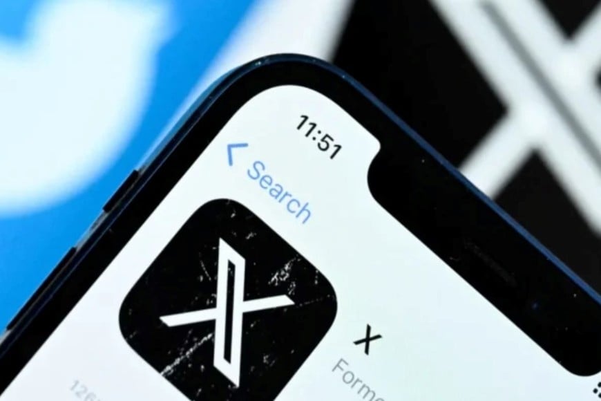 Usuarios en redes alternas de comunicación y foros en línea también compartieron capturas