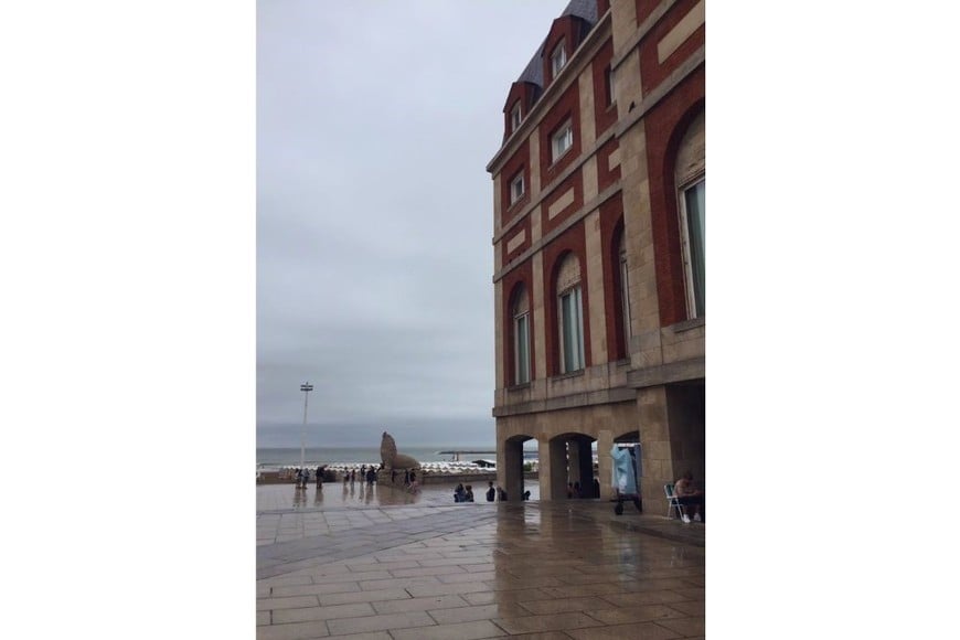 Foto: @Valeria_Vale_ vía X