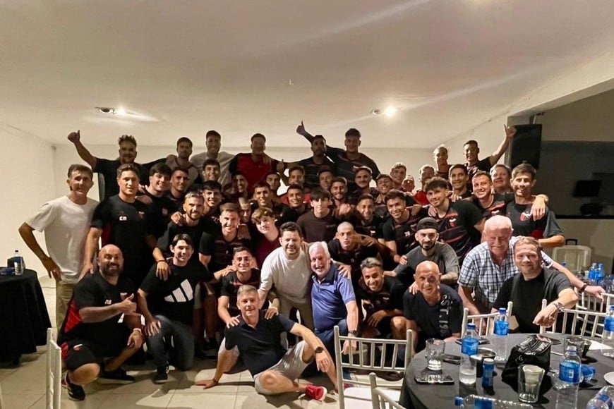 Los festejos de Colón.