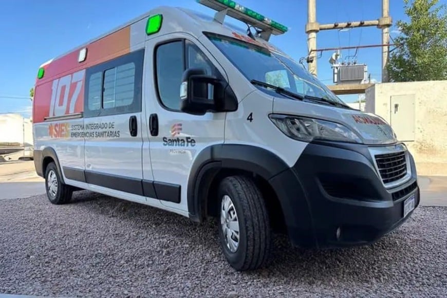 Michlig, representante del departamento San Cristóbal, detalló todo lo que realizó la provincia de Santa Fe en materia de obras públicas