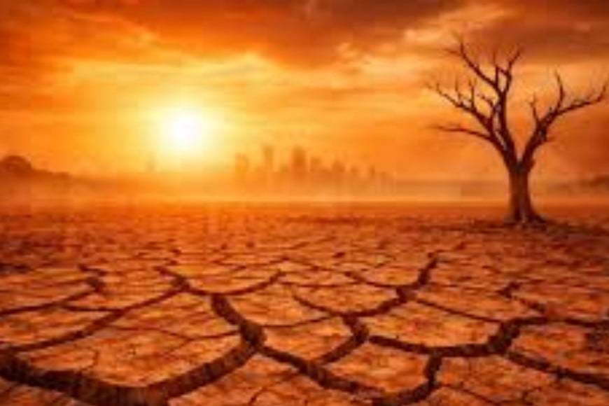 Intensidad del calor con la humedad del aire para medir cómo reacciona el cuerpo humano