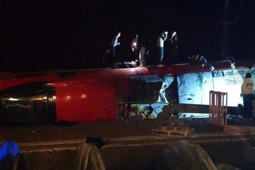 Suspender temporalmente la circulación entre Madrid y Andalucía