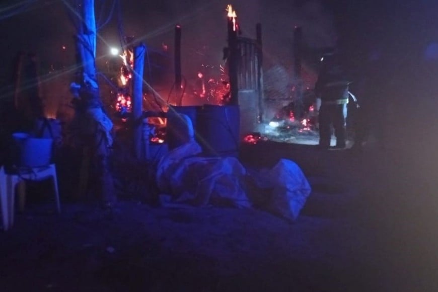 incendio arroyo leyes