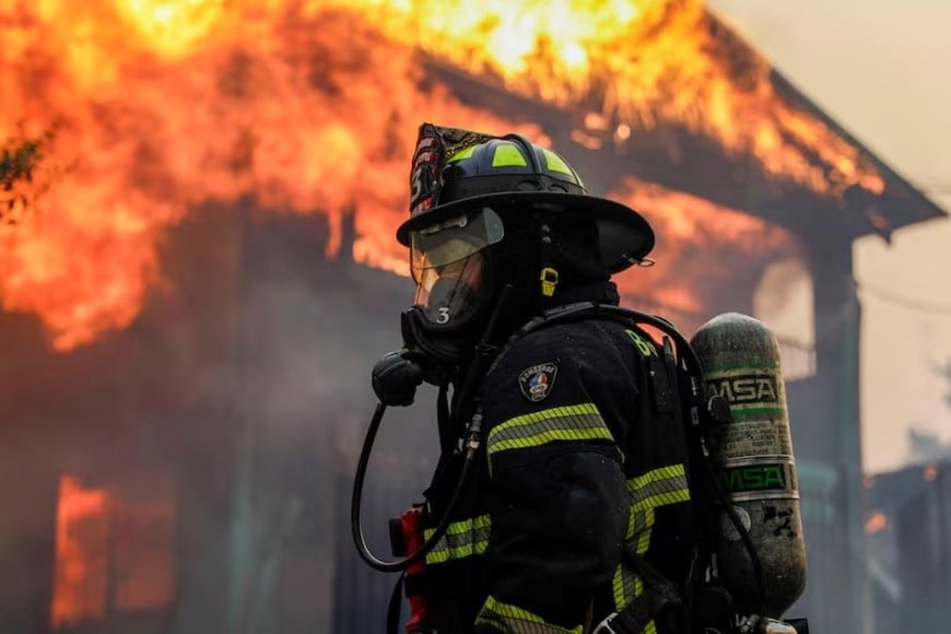 Créditos: REUTERS/Juan Gonzalez