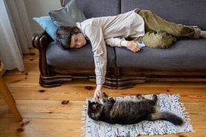 El cuerpo es un traductor emocional.