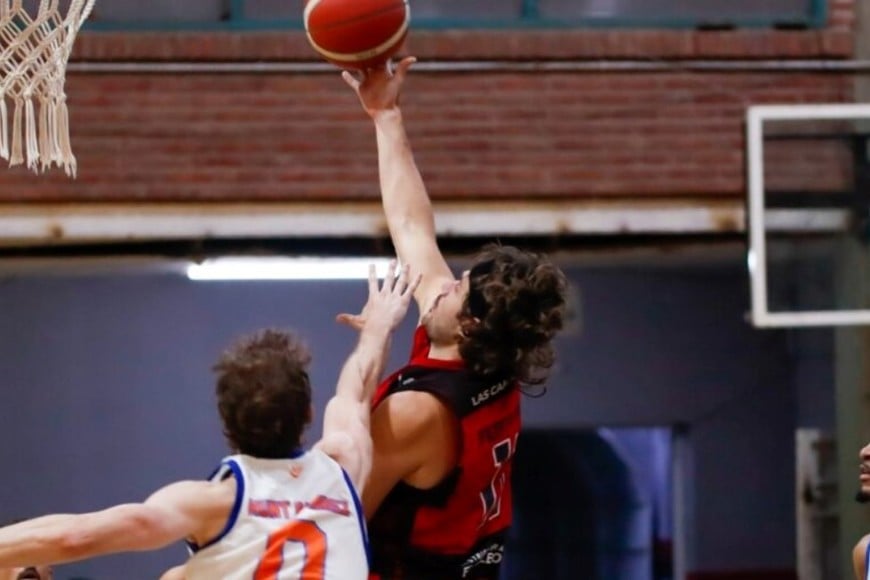 Ajustada derrota para el Sabalero. Crédito: Prensa Colón