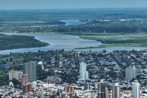 Imagen ilustrativa. Crédito: Fernando Nicola