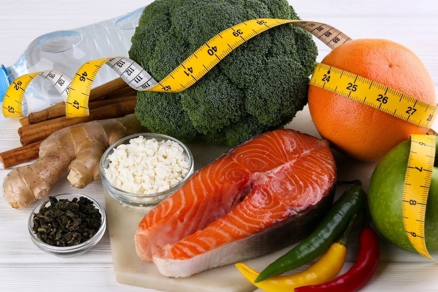 Gran parte de la población adulta muestra alguna forma de alteración metabólica.