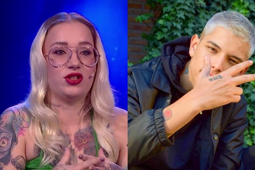 la tana chino agostini