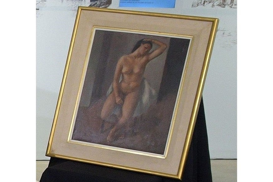 Colección Santa Fe Arte