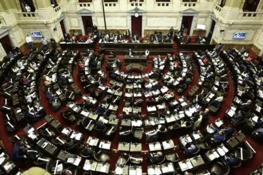 Een un año en el que el Gobierno busca avanzar con reformas profundas en áreas sensibles del Estado.