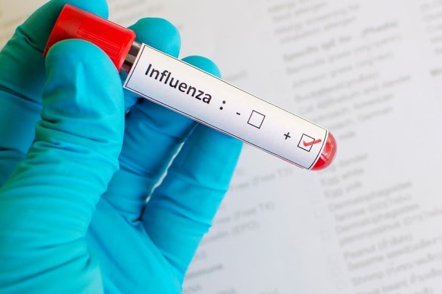 No se trata de un evento localizado, sino de una circulación extendida a nivel nacional.