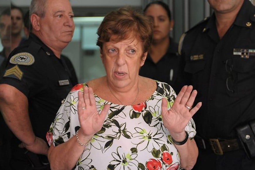 La fiscal Viviana Fein fue desvinculada de la investigación a once meses de la muerte.