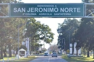 Los recursos estarán destinados al denominado Plan Estratégico de Conectividad Vial e Infraestructura de Acceso. Foto: Archivo
