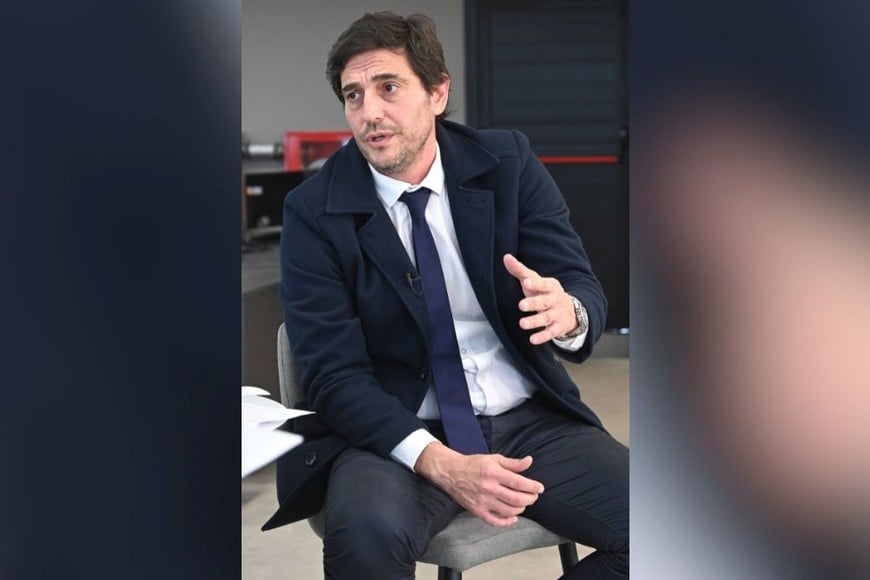 Fiscal Ignacio Lascurain MPA