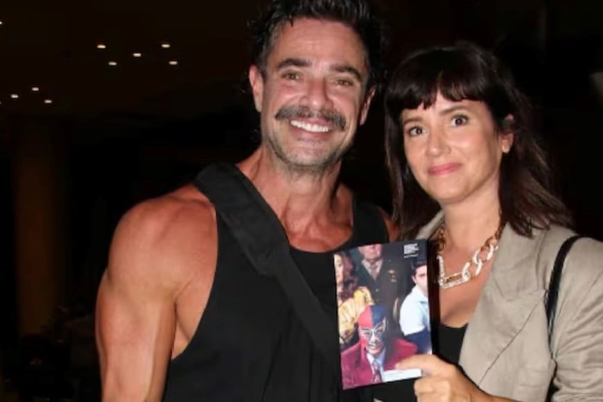 luciano castro griselda siciliani