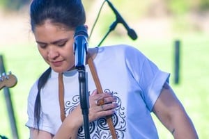 La cantante apuesta a una etapa más personal y autogestionada en su camino artístico.