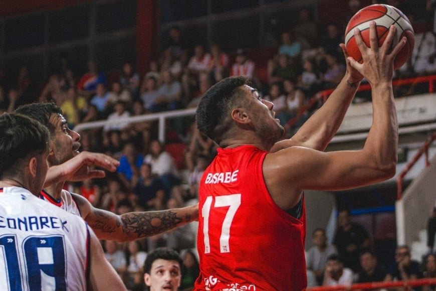 Nuevo gran triunfo rojiblanco. Crédito: Prensa Unión