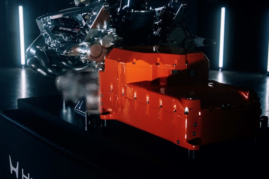 Honda confía en la FIA y baja el tono a la polémica por la relación de compresión