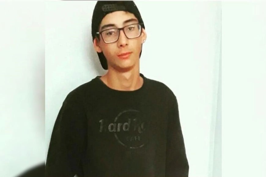 Marcos Imhoff continúa en grave estado. Foto: archivo El Litoral