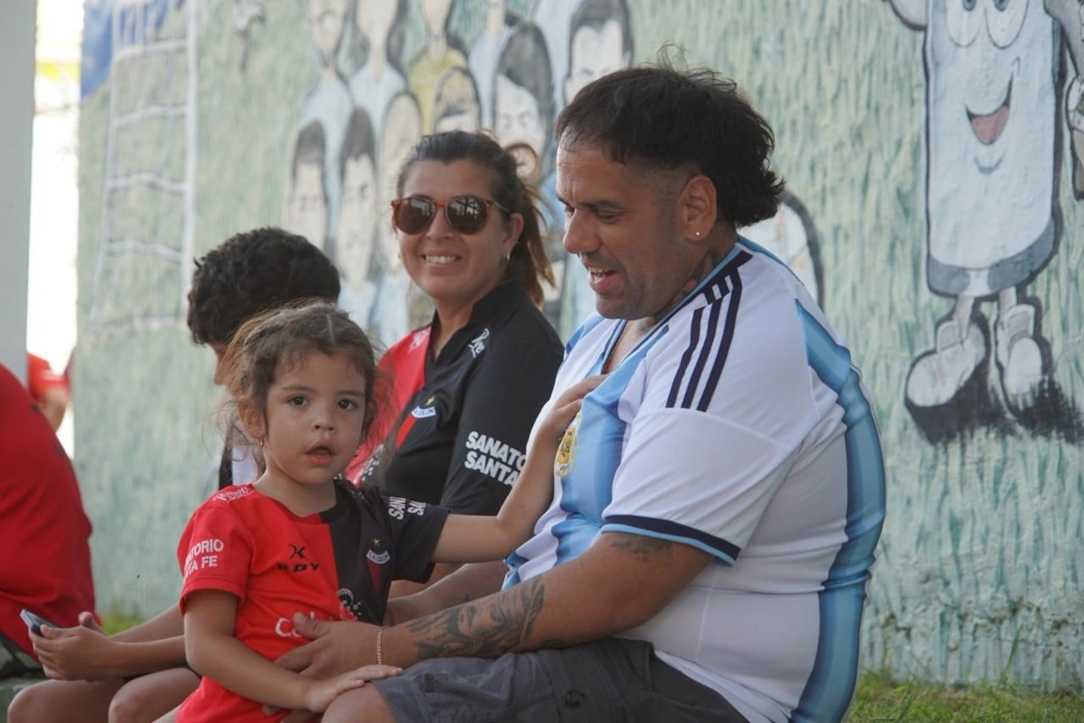 El Litoral en Paysandú: Colón arranca el 2026 con un amistoso en Uruguay. Foto: Fernando Nicola